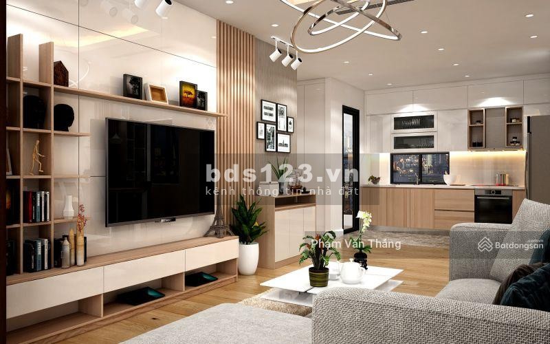 Chỉ 3,8 tỷ sở hữu ngay căn "góc" 83m2 An Bình City