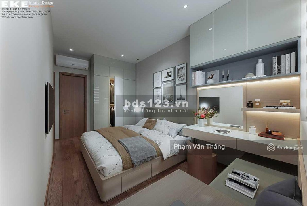 Chỉ 3,8 tỷ sở hữu ngay căn "góc" 83m2 An Bình City