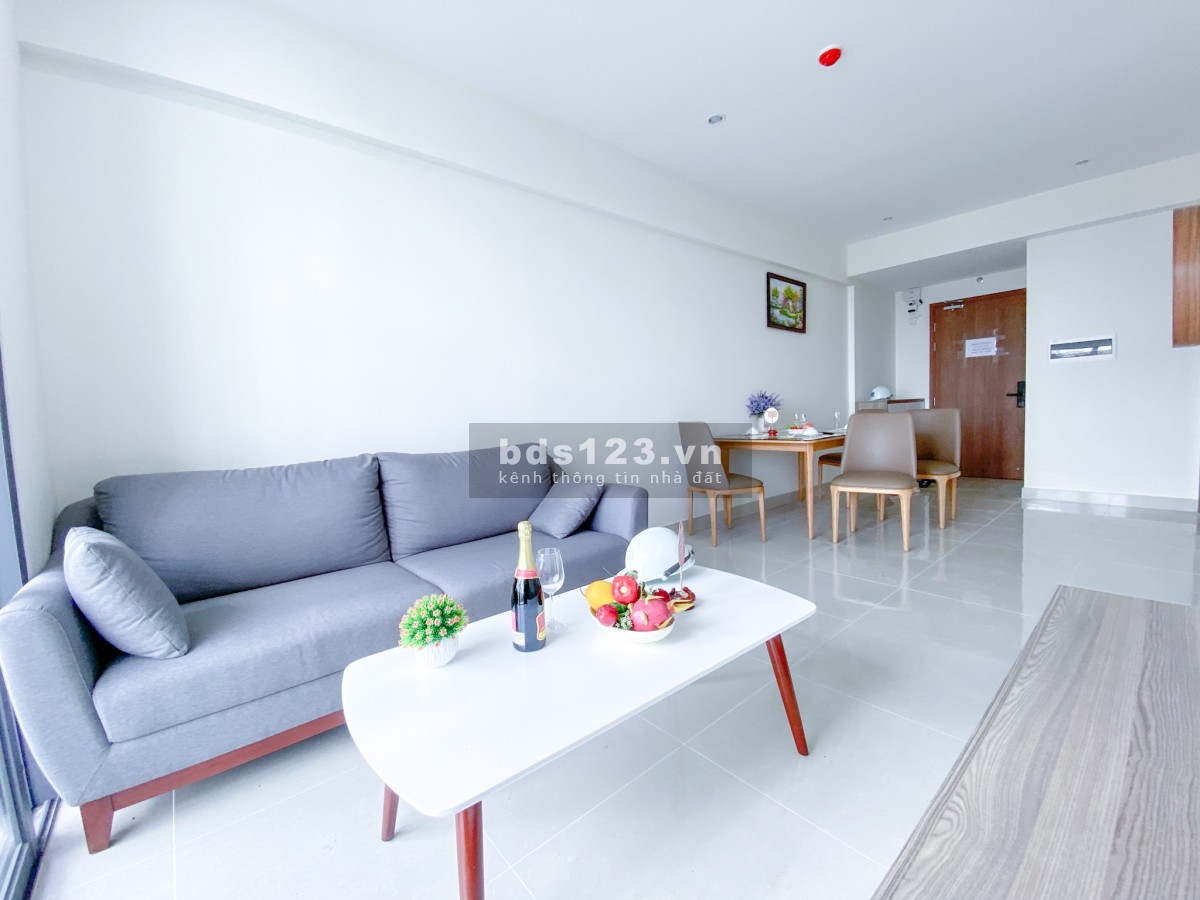Bán căn hộ Golden City Tây Ninh, hỗ trợ góp, tiện ích nội khu đầy đủ, pháp lý chuẩn.