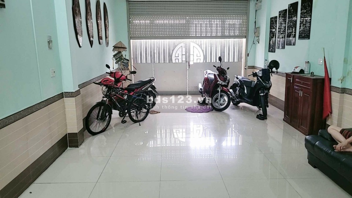 Chủ ngộp bán gấp nhà 1/ HXH 4 tầng(5x20.5) đ.Tân Chánh Hiệp Quận 12, chỉ 7,2 tỷ tl.