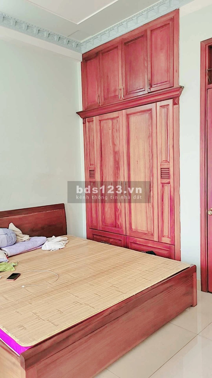 Chủ ngộp bán gấp nhà 1/ HXH 4 tầng(5x20.5) đ.Tân Chánh Hiệp Quận 12, chỉ 7,2 tỷ tl.