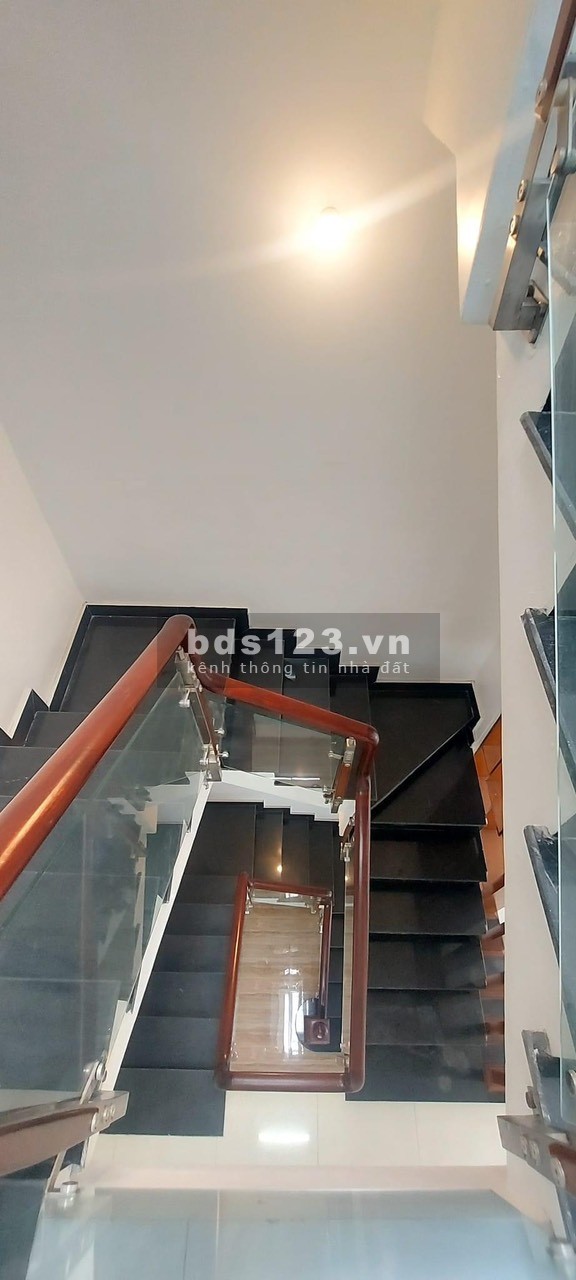 Bán nhà siêu đẹp, Tân Quý, phường Tân Quý, Tân Phú, gần Aeon Tân Phú, giá 4,2 tỷ Lh 0901386173