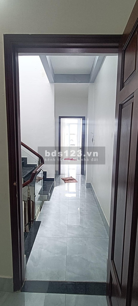 Bán nhà siêu đẹp, Tân Quý, phường Tân Quý, Tân Phú, gần Aeon Tân Phú, giá 4,2 tỷ Lh 0901386173