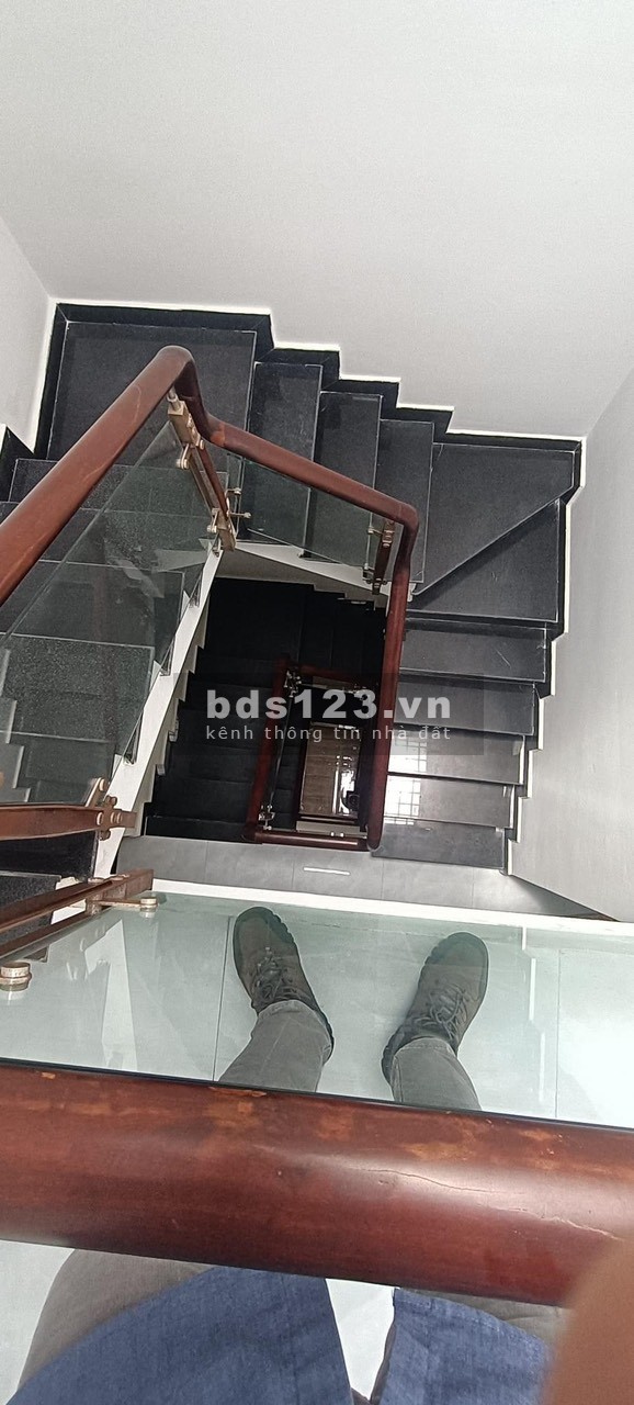 Bán nhà siêu đẹp, Tân Quý, phường Tân Quý, Tân Phú, gần Aeon Tân Phú, giá 4,2 tỷ Lh 0901386173