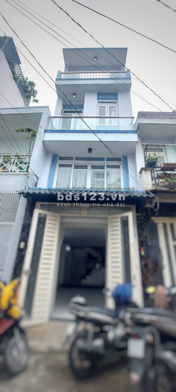 Cần bán nhà chính chủ Tân Quý P.Tân Quý Tân Phú SHR 46m2 3tỷ8 gần Aeon Tân Phú LH 0902576293