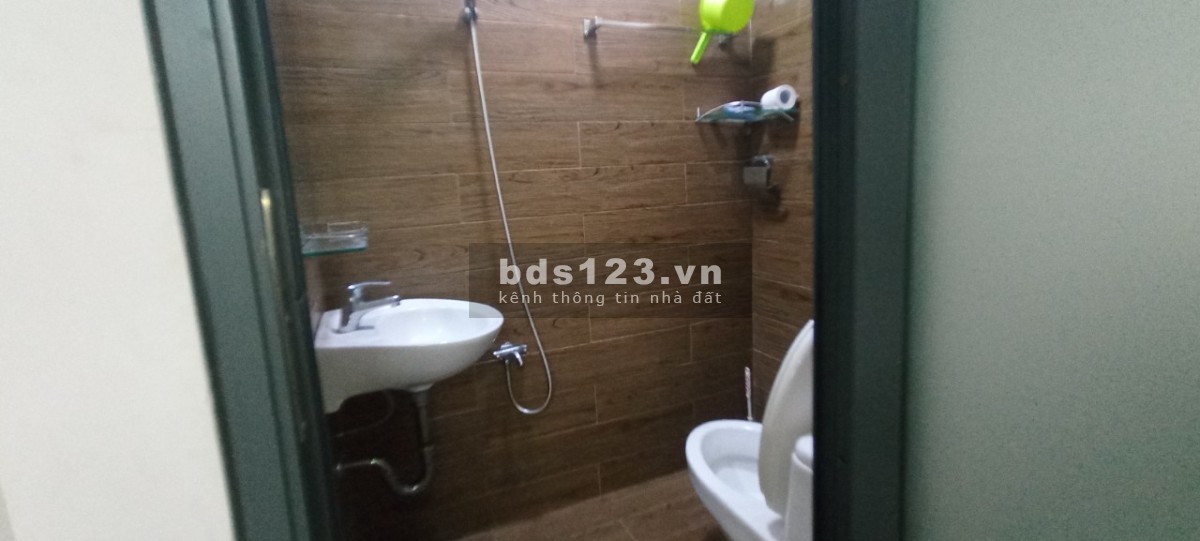 Cho thuê nhà nguyên căn đường mặt tiền đường quận Bình Thạnh