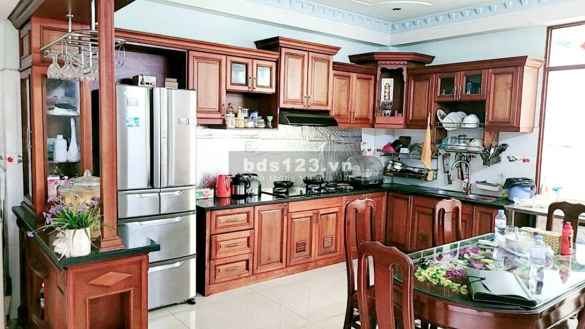 Chủ ngộp bán gấp nhà 1/ HXH 4 tầng(5x20.5) đ.Tân Chánh Hiệp Quận 12, chỉ 7,2 tỷ tl.