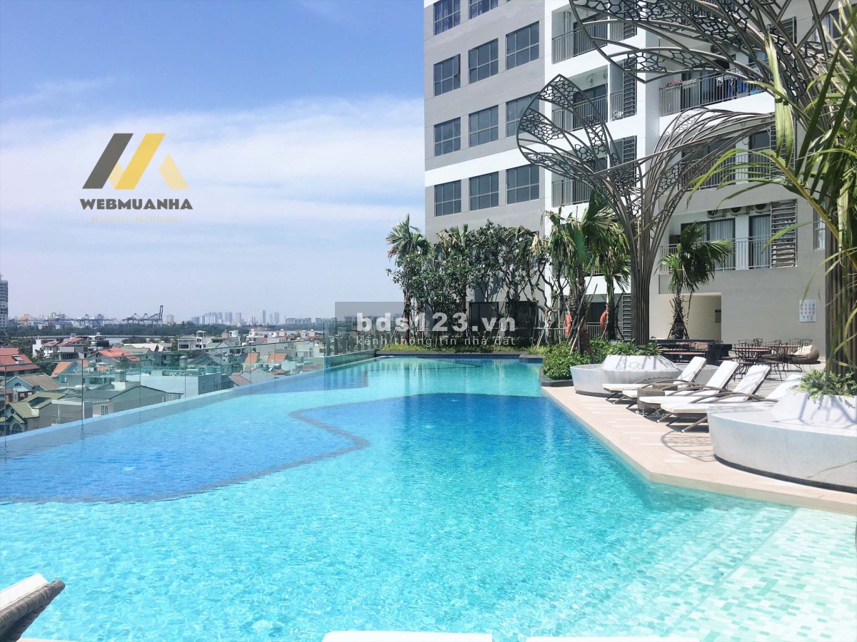 Cho thuê văn phòng đầy đủ nội thất bàn ghế + sofa - căn góc riêng biệt yên tĩnh