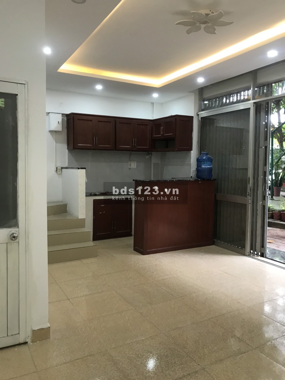 Bán tầng trệt chung cư An Hòa 2, giá 3.2 tỷ