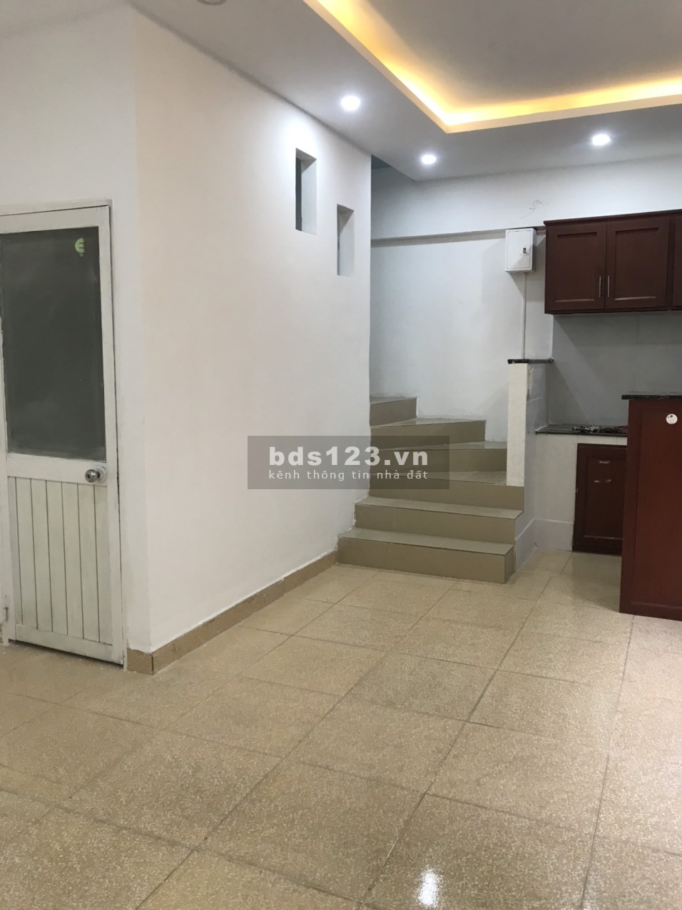 Bán tầng trệt chung cư An Hòa 2, giá 3.2 tỷ