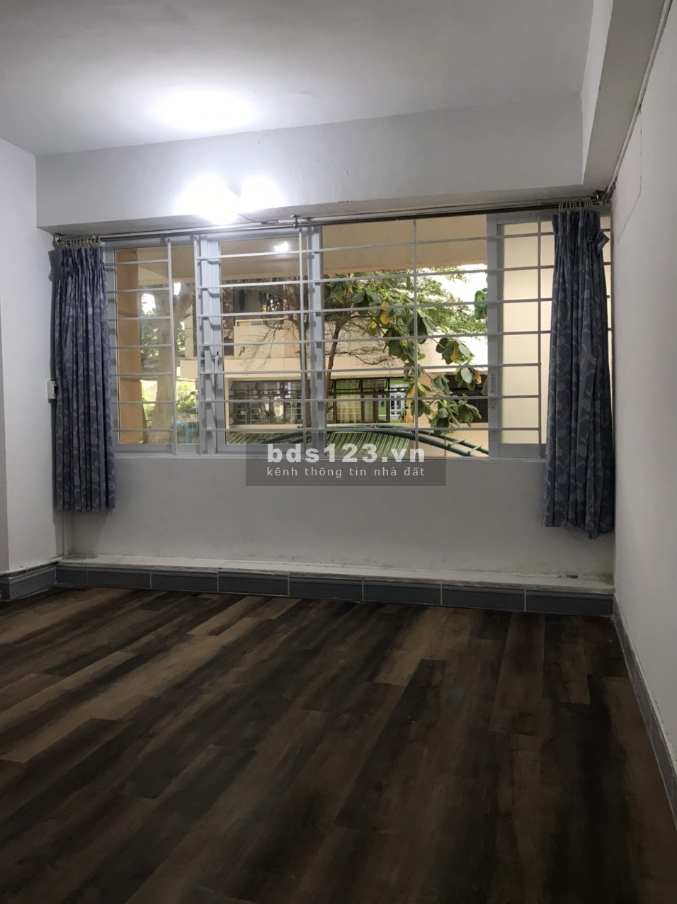 Bán tầng trệt chung cư An Hòa 2, giá 3.2 tỷ