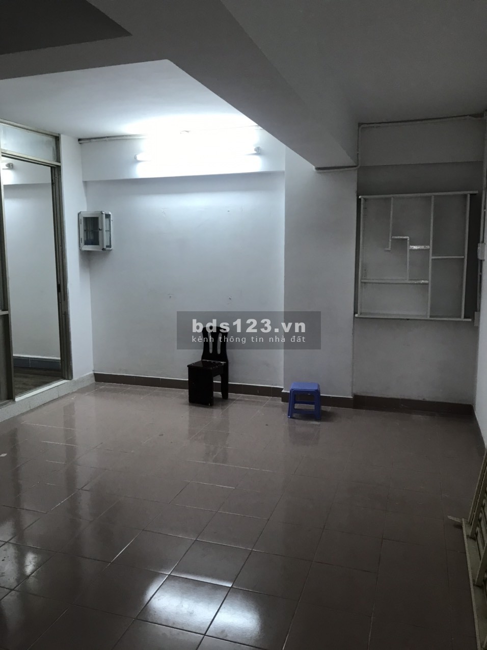 Bán tầng trệt chung cư An Hòa 2, giá 3.2 tỷ