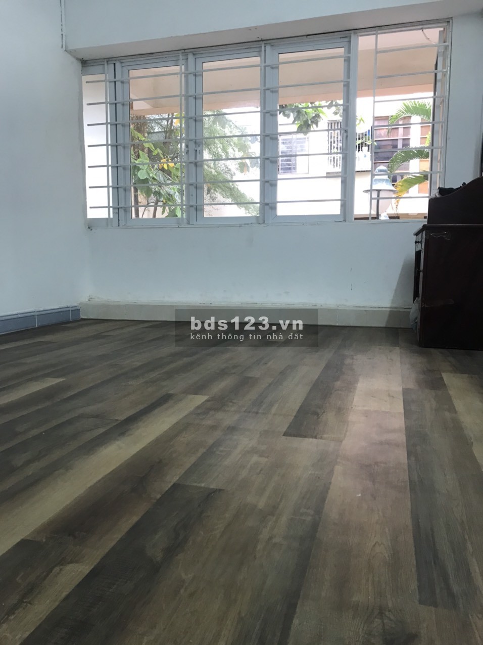 Bán tầng trệt chung cư An Hòa 2, giá 3.2 tỷ