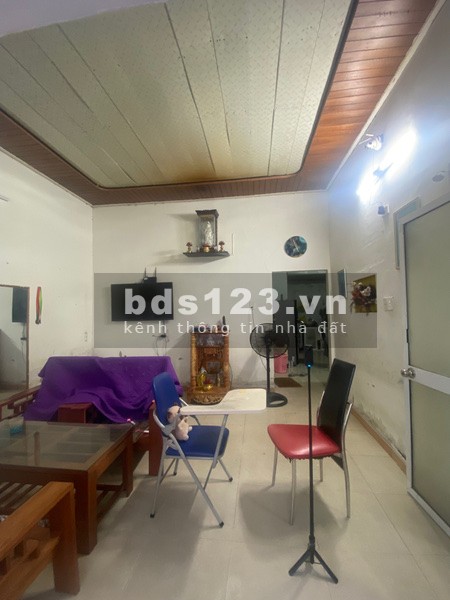Nhà kiệt Lê Đình Lý, 121m2, giá 2,8 tỷ