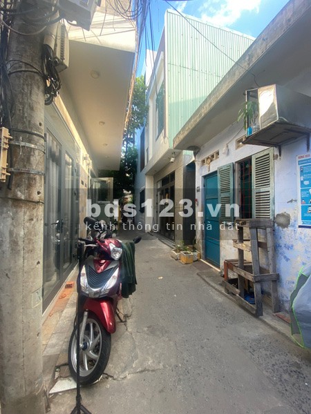Nhà kiệt Lê Đình Lý, 121m2, giá 2,8 tỷ