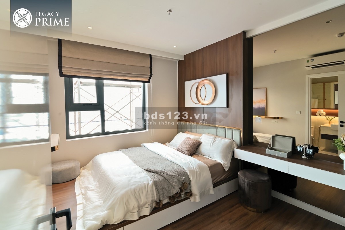 Chỉ với 110 triệu sở hữu căn hộ giá rẻ tại Thuận An gần Aeonmall và Vsip1 Bình Dương