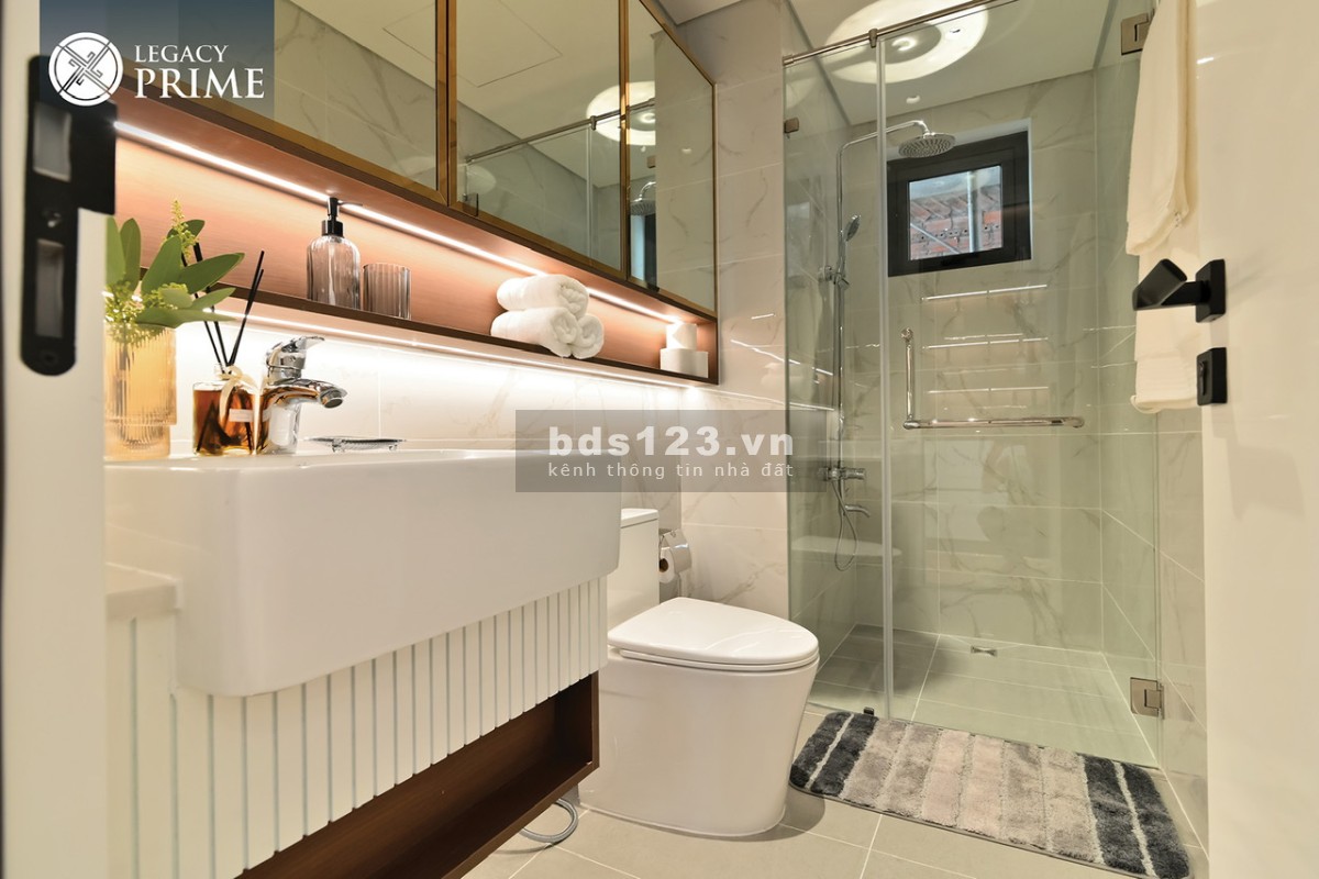 Chỉ với 110 triệu sở hữu căn hộ giá rẻ tại Thuận An gần Aeonmall và Vsip1 Bình Dương