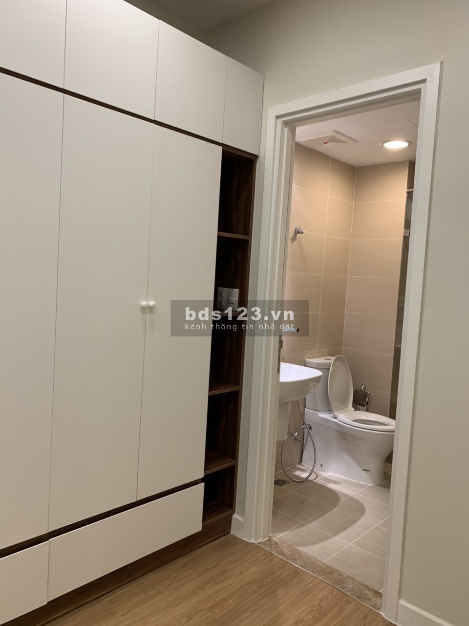 Cho thuê căn hộ Masteri Thảo Điền chỉ 17tr ngay quận 2