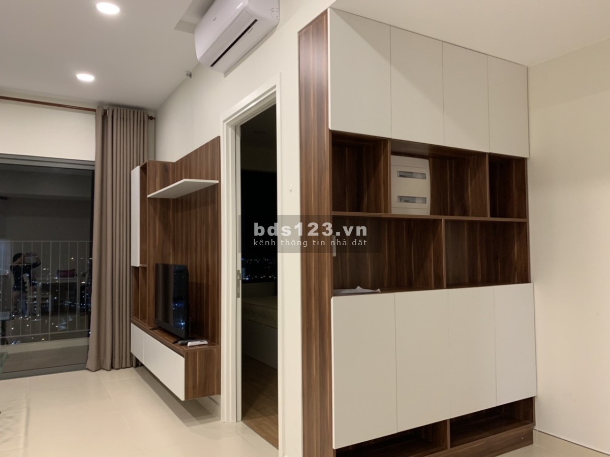 Cho thuê căn hộ Masteri Thảo Điền chỉ 17tr ngay quận 2