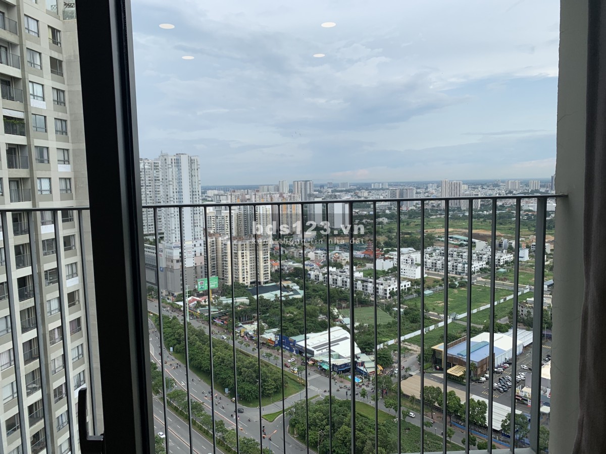 Cho thuê căn hộ Masteri Thảo Điền chỉ 17tr ngay quận 2