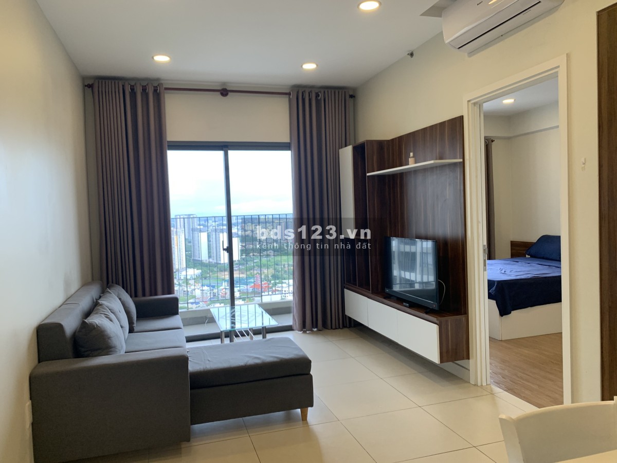 Cho thuê căn hộ Masteri Thảo Điền chỉ 17tr ngay quận 2