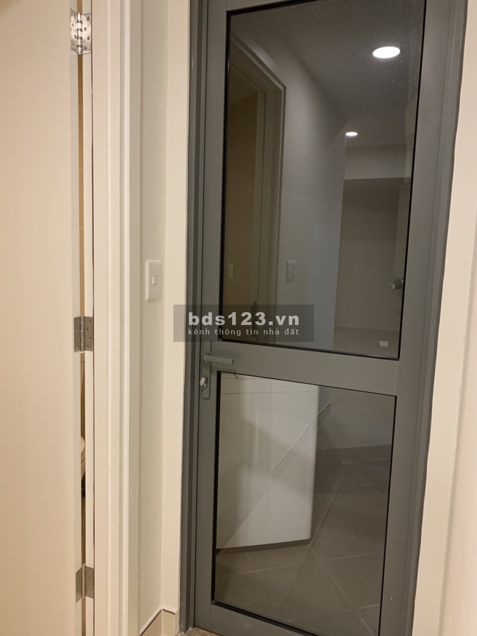 Cho thuê căn hộ Masteri Thảo Điền chỉ 17tr ngay quận 2
