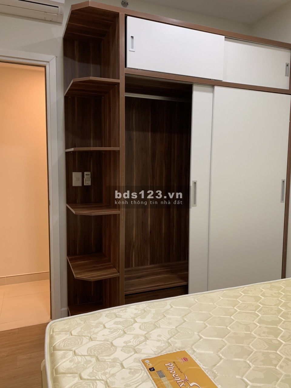 Cho thuê căn hộ Masteri Thảo Điền chỉ 17tr ngay quận 2