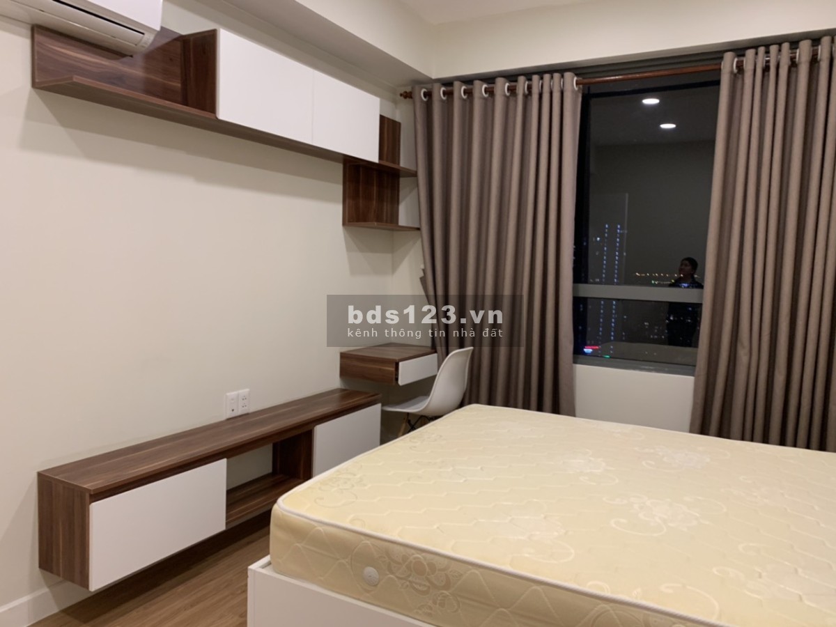 Cho thuê căn hộ Masteri Thảo Điền chỉ 17tr ngay quận 2