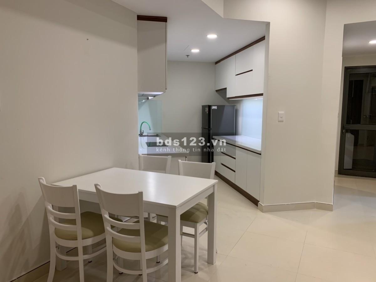 Cho thuê căn hộ Masteri Thảo Điền chỉ 17tr ngay quận 2