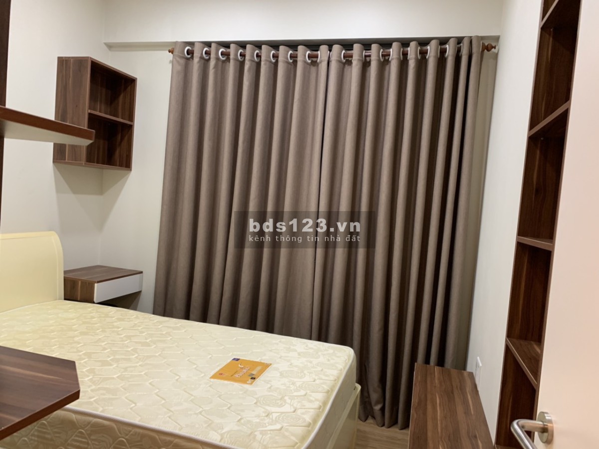 Cho thuê căn hộ Masteri Thảo Điền chỉ 17tr ngay quận 2