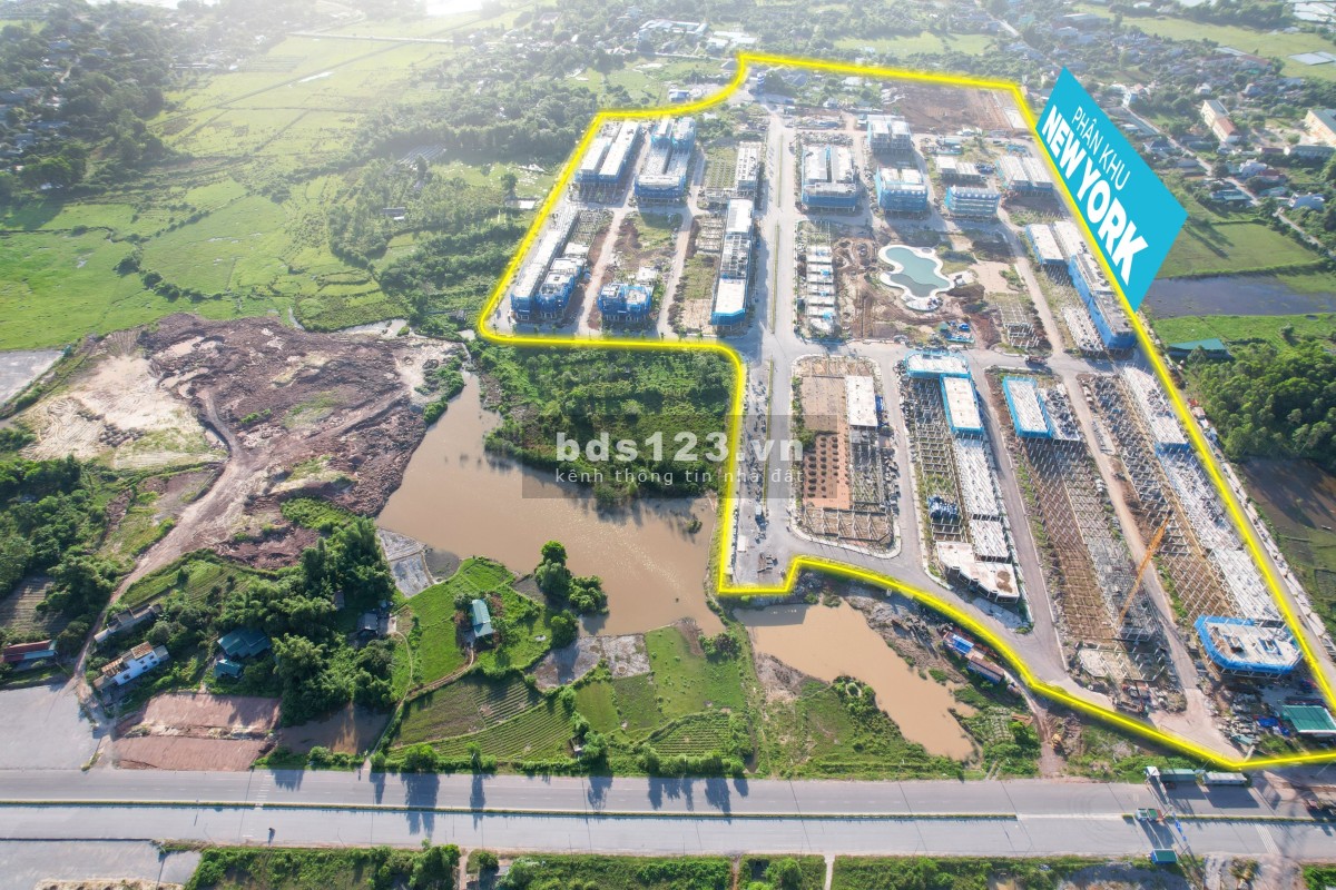 Bán liền kề 75m giá rẻ nhất dãy phố đi bộ Thương Cảng 3, kd sầm uất Vinhomes Móng Cái giá 5,9 tỷ