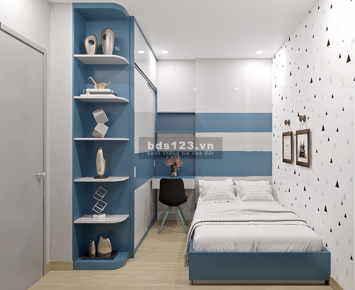 Chỉ 190 triệu, trả góp 20 năm, CK 11.3% Căn hộ 2pn Bcons City liền kề Thủ Đức, cách tt HCM 20p