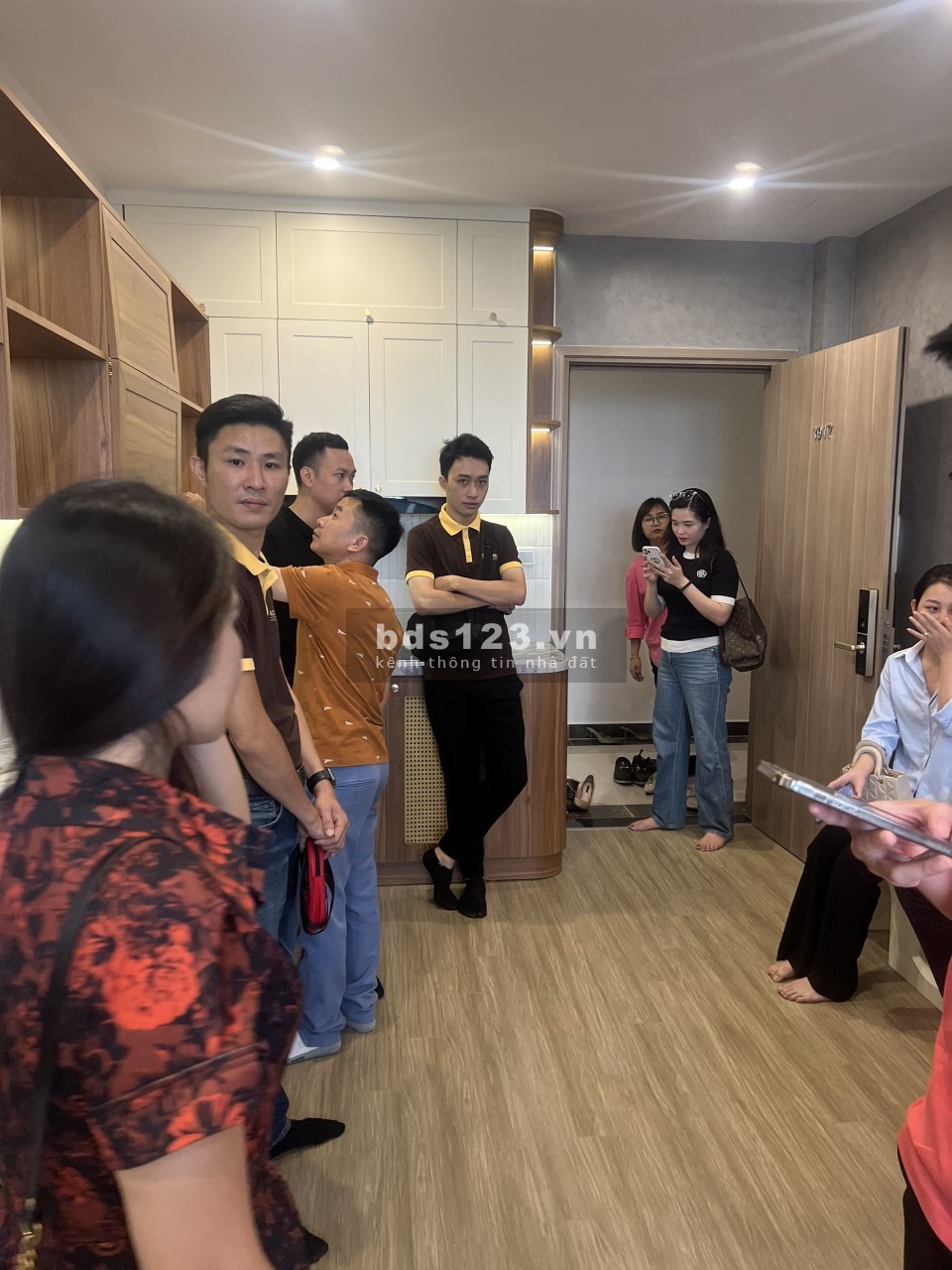 Căn góc 3PN + 2VS, giá chỉ 3.6xx tỷ, nhận nhà ở luôn chiết khấu lên đến 800 triệu/căn