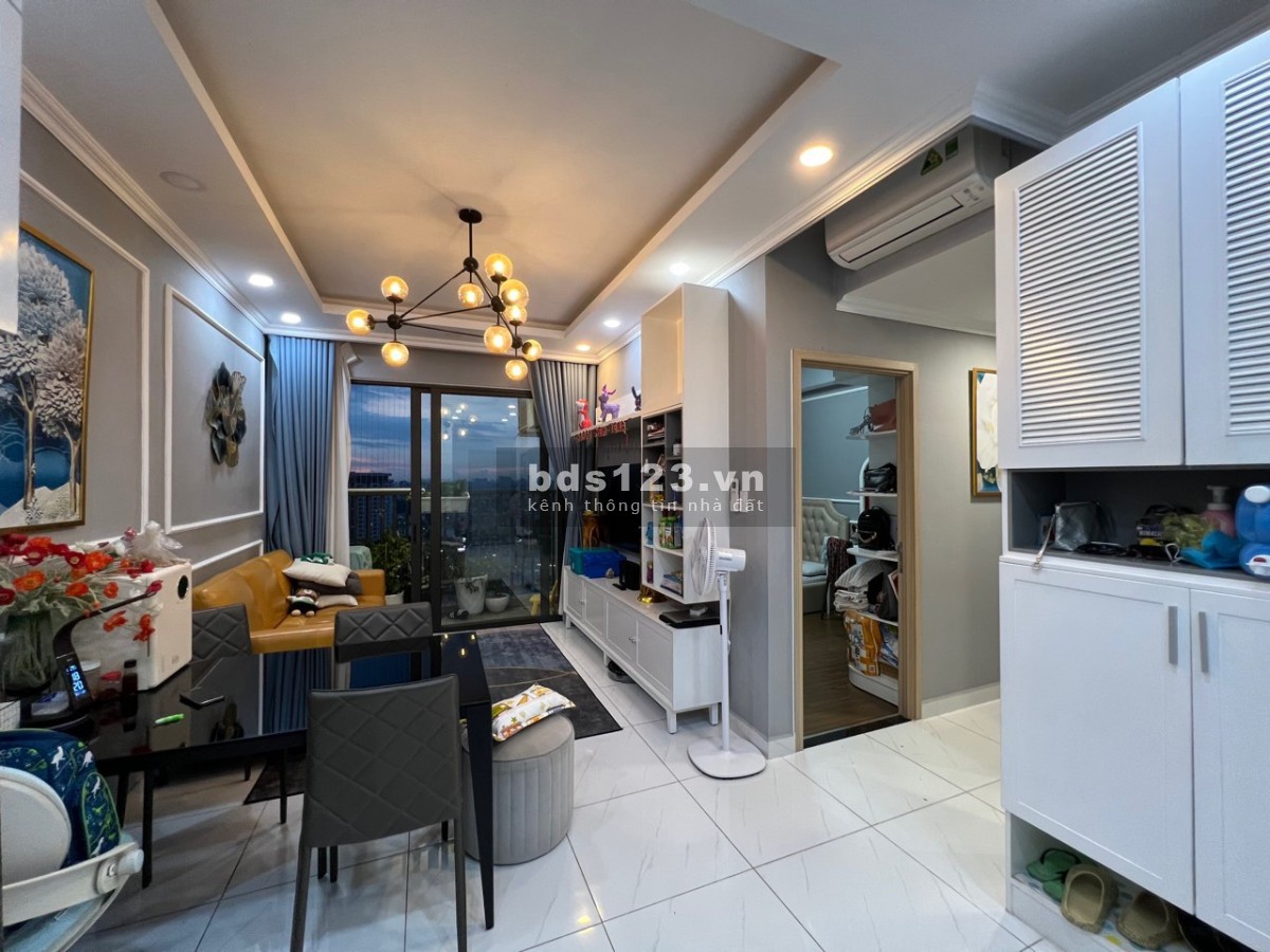 Bán căn hộ Safari đã có sổ 1PN+1/51m² giá 1.95tỷ, 2PN-2WC/69m² giá 2.45 tỷ, 3PN-2WC/90m² giá 3.2 tỷ