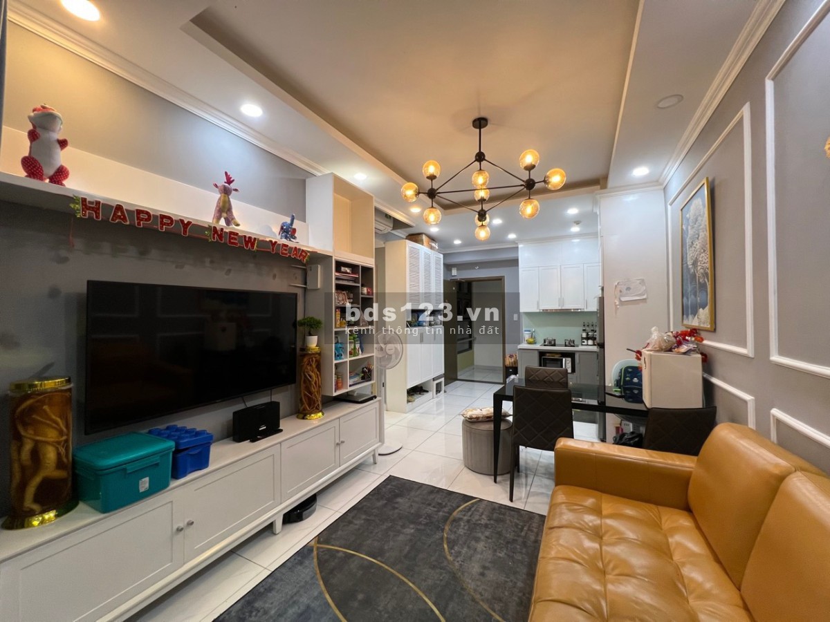 Bán căn hộ Safari đã có sổ 1PN+1/51m² giá 1.95tỷ, 2PN-2WC/69m² giá 2.45 tỷ, 3PN-2WC/90m² giá 3.2 tỷ