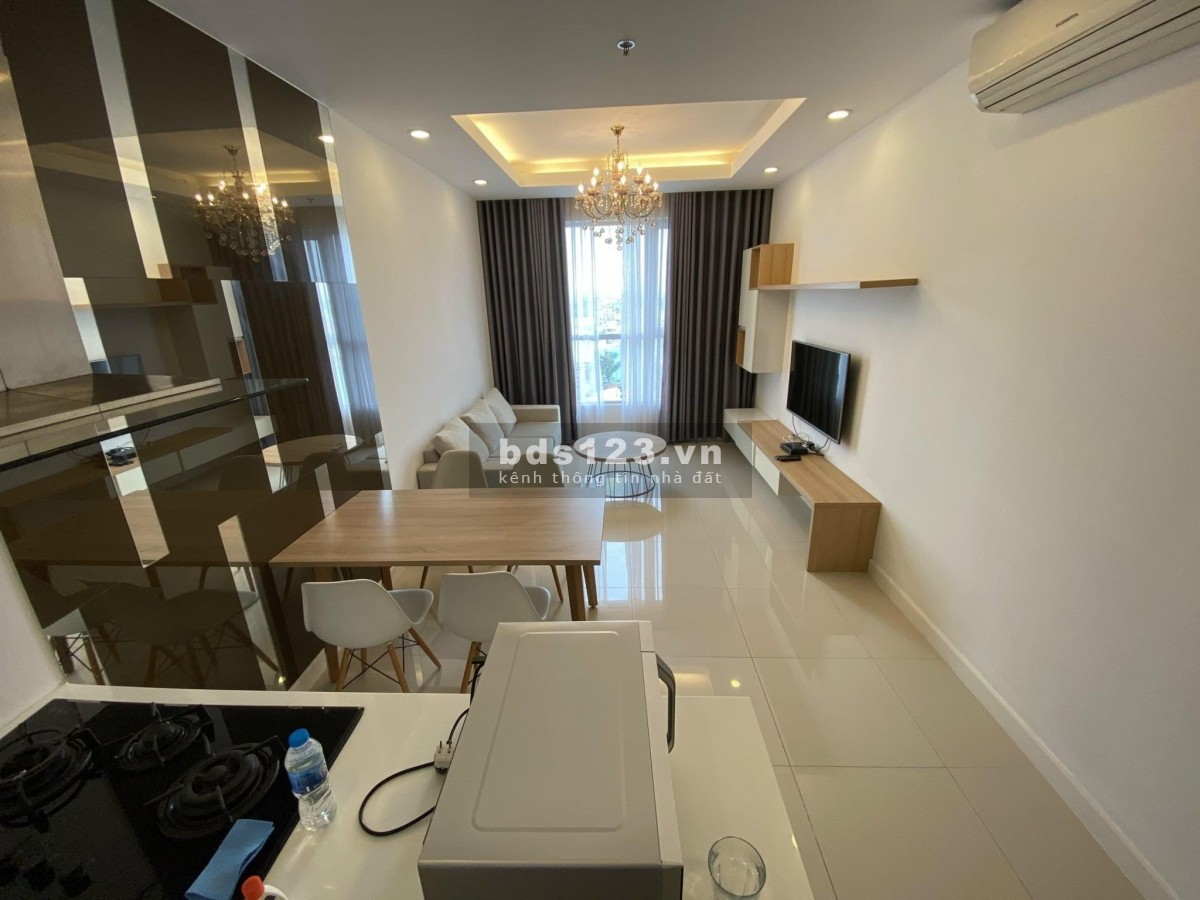 Bán căn hộ The Prince Residence - 2PN giá 5.5 tỷ, 3Pn giá 8.2 tỷ - sổ hồng - 0908879243 Tuấn
