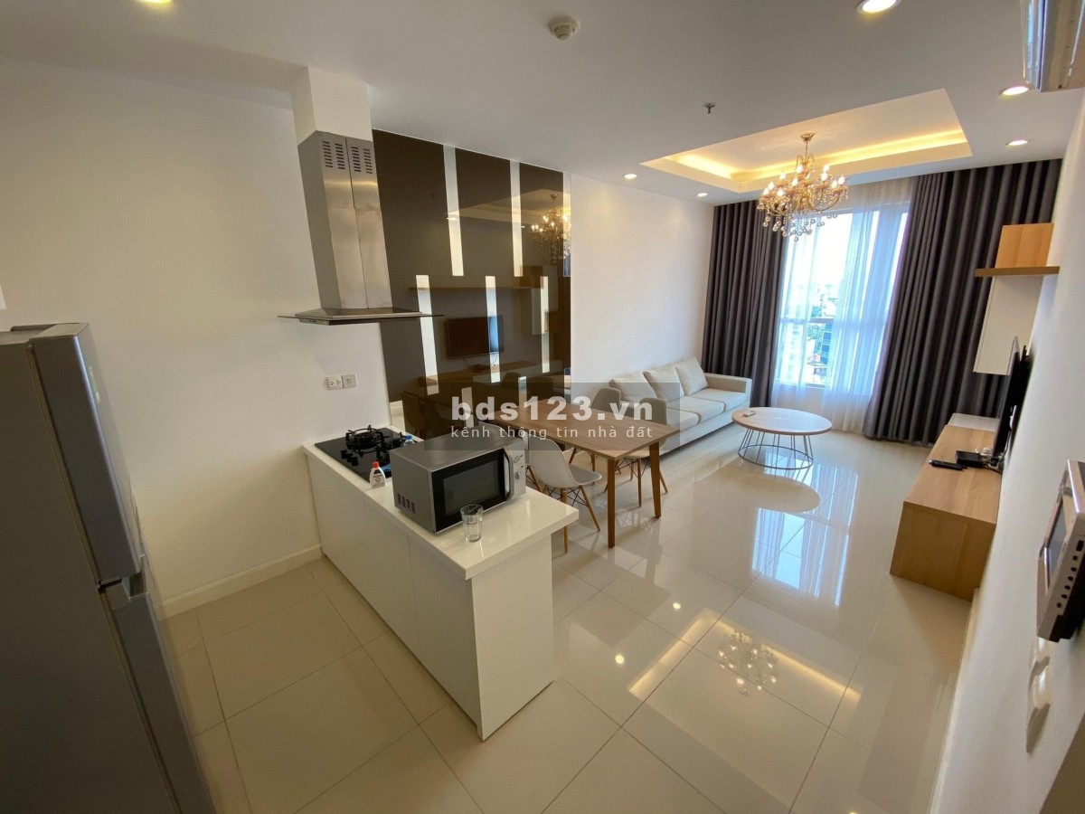 Bán căn hộ The Prince Residence - 2PN giá 5.5 tỷ, 3Pn giá 8.2 tỷ - sổ hồng - 0908879243 Tuấn