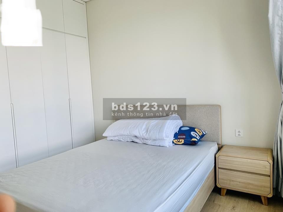 Cho thuê căn 2pn giá siêu hấp dẫn tại dự án đảo kim cương