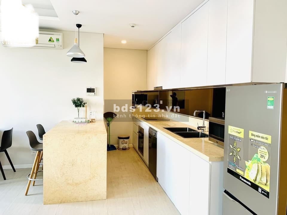 Cho thuê căn 2pn giá siêu hấp dẫn tại dự án đảo kim cương