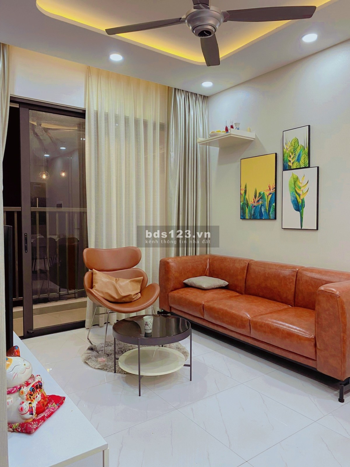 Bán căn hộ Safari đã có sổ 1PN+1/51m² giá 1.95tỷ, 2PN-2WC/69m² giá 2.45 tỷ, 3PN-2WC/90m² giá 3.2 tỷ
