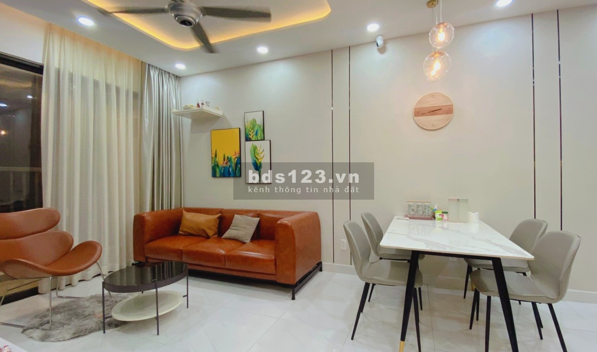 Bán căn hộ Safari đã có sổ 1PN+1/51m² giá 1.95tỷ, 2PN-2WC/69m² giá 2.45 tỷ, 3PN-2WC/90m² giá 3.2 tỷ