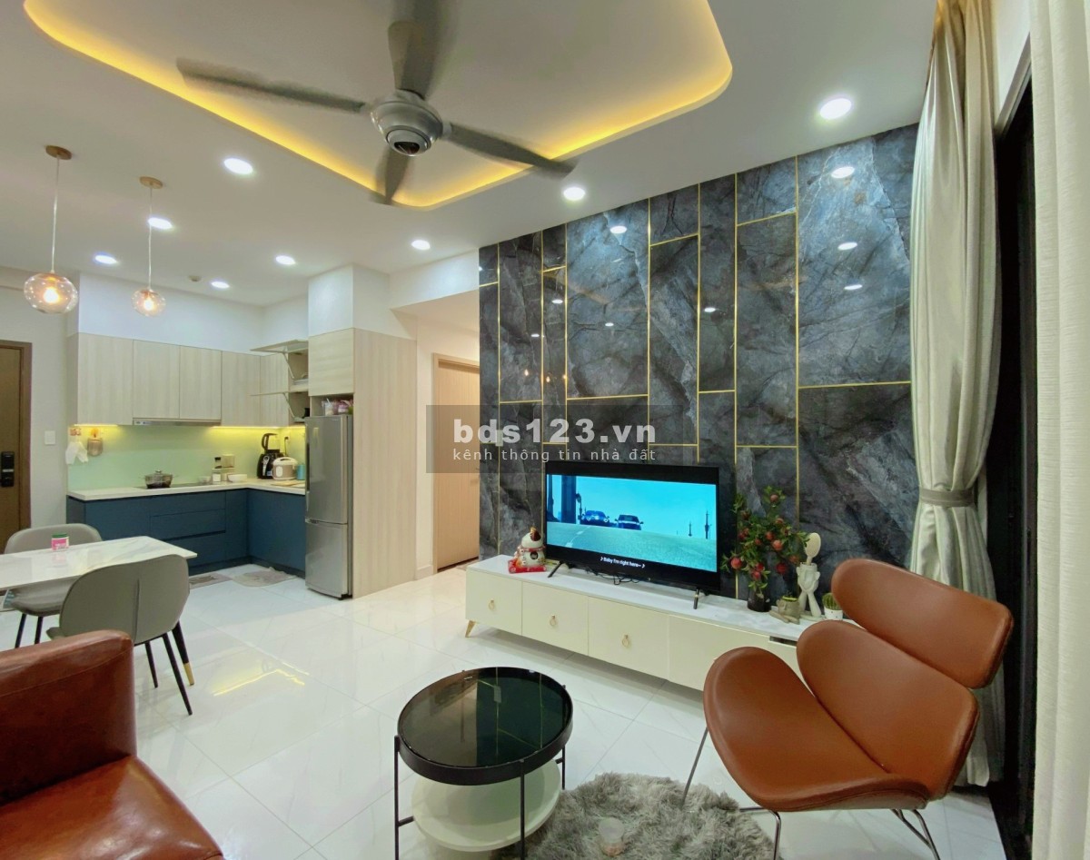 Bán căn hộ Safari đã có sổ 1PN+1/51m² giá 1.95tỷ, 2PN-2WC/69m² giá 2.45 tỷ, 3PN-2WC/90m² giá 3.2 tỷ