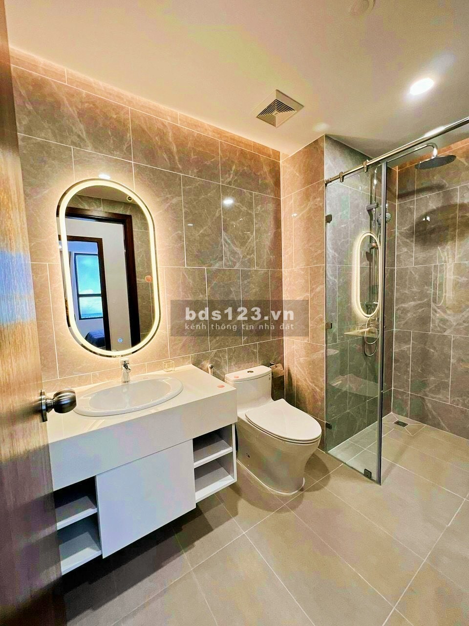 Căn hộ cao cấp Nha Trang - Kề Sông, Tựa Biển - chỉ 2 tỷ 1
