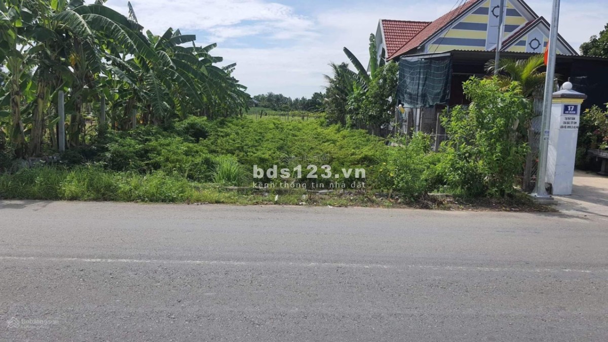 Đất Trảng Bàng chính chủ 2 lô liền kề 180m2 - Giá bán 540 triệu. Bao sang tên chuyển nhượng