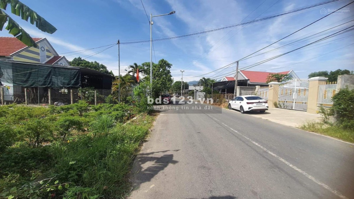 Đất Trảng Bàng chính chủ 2 lô liền kề 180m2 - Giá bán 540 triệu. Bao sang tên chuyển nhượng