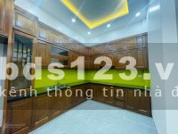 Siêu phẩm - Yên Hoà - Cầu Giấy - 30m2 x 5 T - 3 ngủ - 3 tỷ 5 - siêu đẹp
