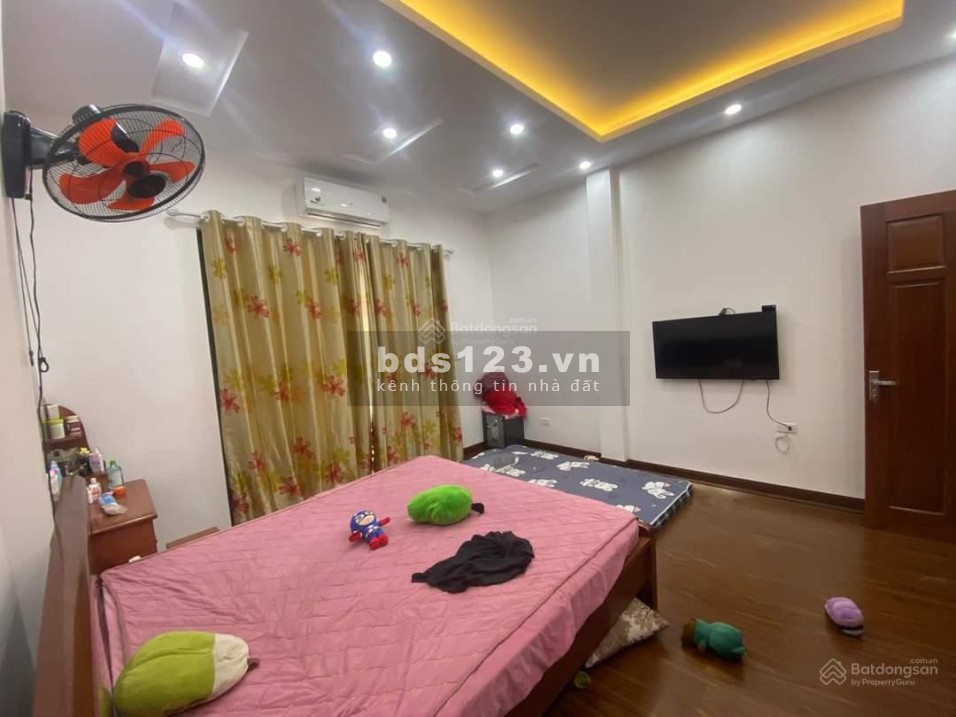 Siêu phẩm - Yên Hoà - Cầu Giấy - 30m2 x 5 T - 3 ngủ - 3 tỷ 5 - siêu đẹp