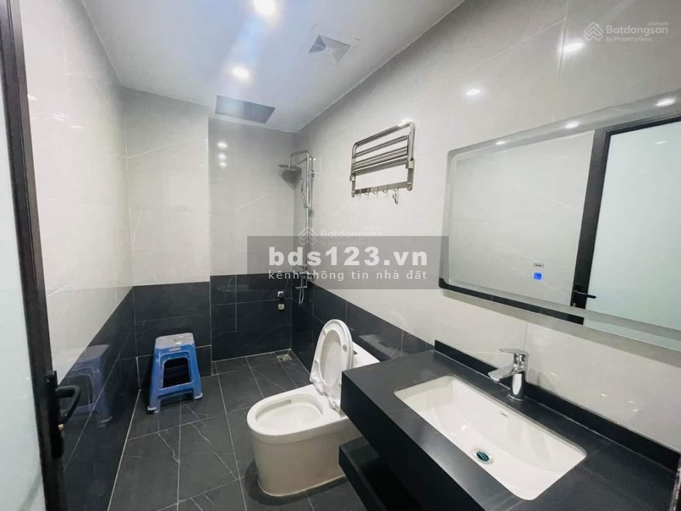 Siêu phẩm - Yên Hoà - Cầu Giấy - 30m2 x 5 T - 3 ngủ - 3 tỷ 5 - siêu đẹp