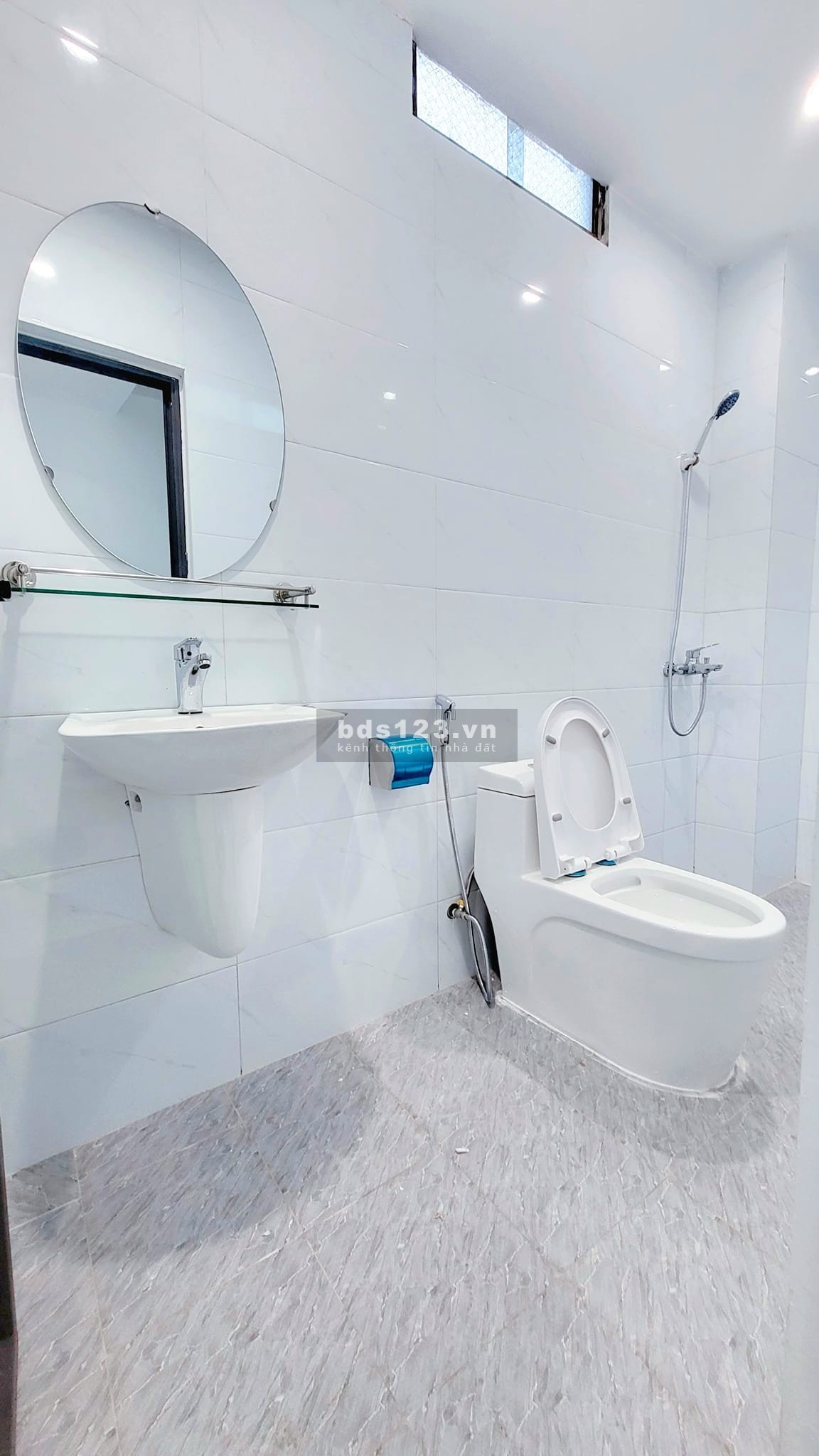 Cần bán nhà Trần Khát Chân 25m2 *4 tầng, 2.7 tỷ