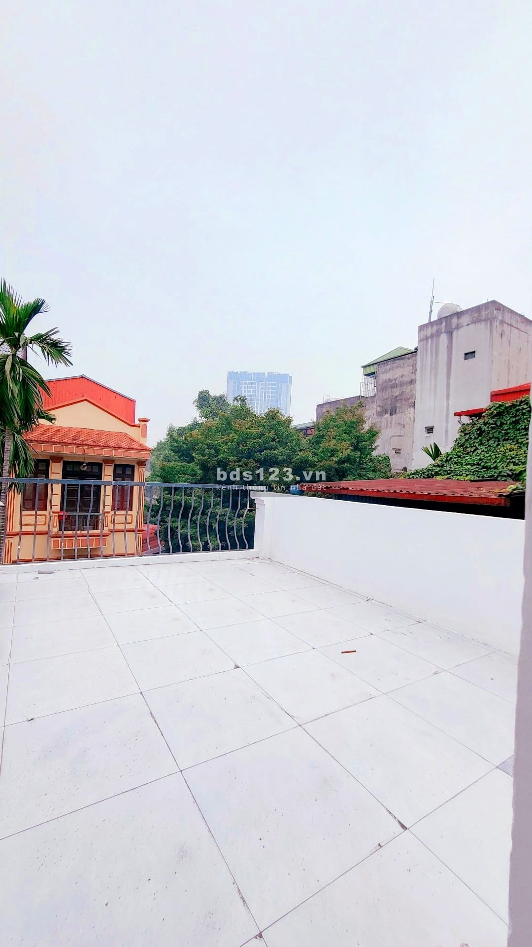 Cần bán nhà Trần Khát Chân 25m2 *4 tầng, 2.7 tỷ